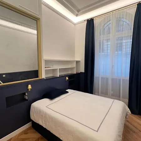Apartamento Elegant 54 M2 Near Montmartre París