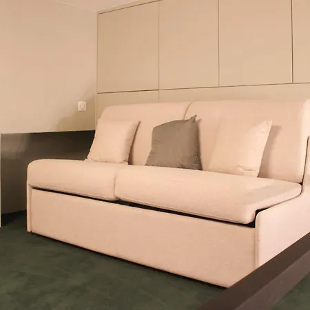 Apartamento Elegant 54 M2 Near Montmartre París
